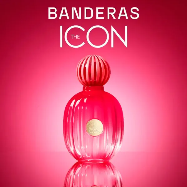 Parfum pentru femei Antonio Banderas The Icon Apă de toaletă / Floral photo 7 Parfum pentru femei Antonio Banderas The Icon Apă de toaletă / Floral photo 7