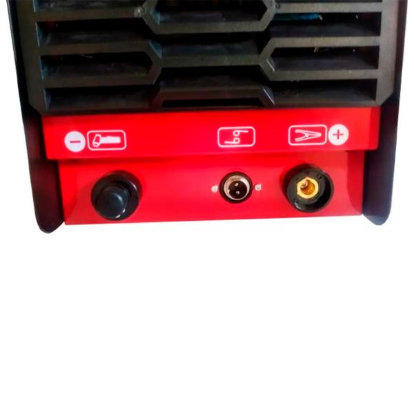 Aparat de tăiere cu plasmă Stark ICUT-60 380 V Black photo 5