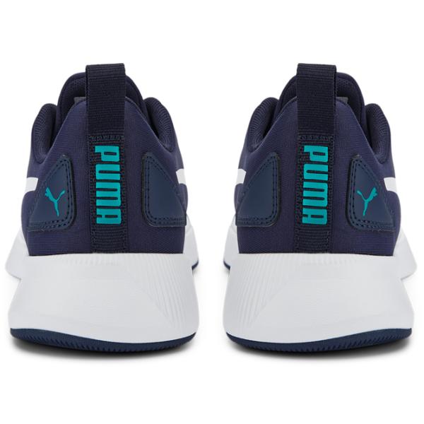 Adidași pentru băieți Puma Flyer Runner Jr Primăvară - vară/ Blue photo 5 Adidași pentru băieți Puma Flyer Runner Jr Primăvară - vară/ Blue photo 5
