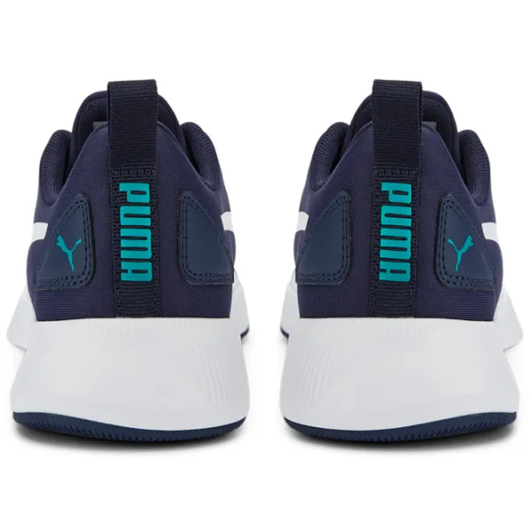 Adidași pentru băieți Puma Flyer Runner Jr Primăvară - vară/ Blue photo 5