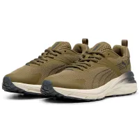 Кроссовки для мужчин Puma Hypnotic 41/ Оливковый
