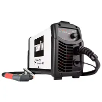 Аппарат плазменной резки TELWIN Infinity Plasma 40 230 - 240 В White