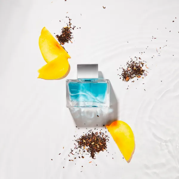 Parfum pentru femei Antonio Banderas Blue Seduction Apă de toaletă / Acvatic photo 6 Parfum pentru femei Antonio Banderas Blue Seduction Apă de toaletă / Acvatic photo 6