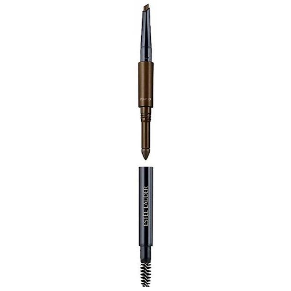 Карандаш для бровей Estee Lauder The Brow Multi-Tasker 3in1 Brown photo 1