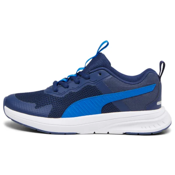 Adidași pentru băieți Puma Evolve Run Mesh Jr Persian Primăvară - vară/ Blue photo 2 Adidași pentru băieți Puma Evolve Run Mesh Jr Persian Primăvară - vară/ Blue photo 2