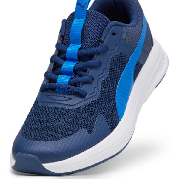 Adidași pentru băieți Puma Evolve Run Mesh Jr Persian Primăvară - vară/ Blue photo 4 Adidași pentru băieți Puma Evolve Run Mesh Jr Persian Primăvară - vară/ Blue photo 4