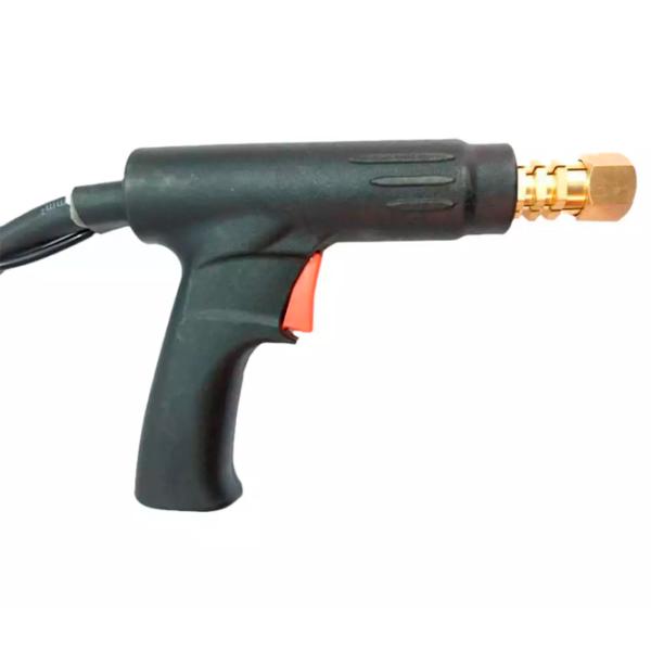 Aparat de sudat TELWIN Puller 4000 220 - 240 V Red photo 2