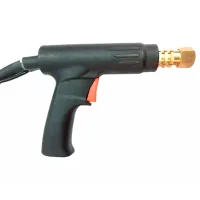 Aparat de sudat TELWIN Puller 4000 220 - 240 V Red photo 2