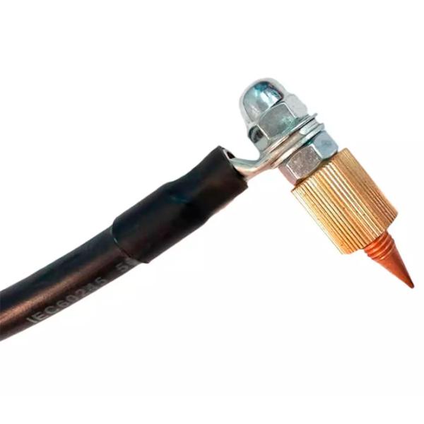 Aparat de sudat TELWIN Puller 4000 220 - 240 V Red photo 4