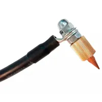 Aparat de sudat TELWIN Puller 4000 220 - 240 V Red photo 4