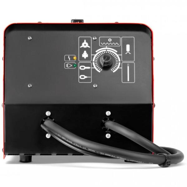 Aparat de sudat TELWIN Puller 4000 220 - 240 V Red photo 7