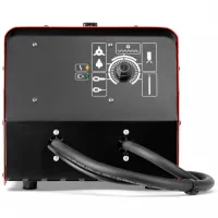 Aparat de sudat TELWIN Puller 4000 220 - 240 V Red photo 7