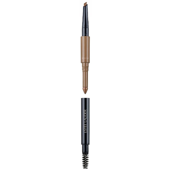 Creion pentru sprâncene Estee Lauder The Brow Multi-Tasker 3in1 Brown photo 1