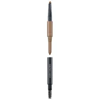 Creion pentru sprâncene Estee Lauder The Brow Multi-Tasker 3in1 Brown