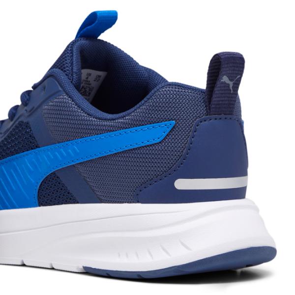 Adidași pentru băieți Puma Evolve Run Mesh Jr Persian Primăvară - vară/ Blue photo 5