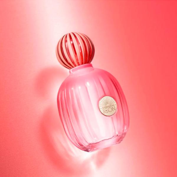 Parfum pentru femei Antonio Banderas The Icon Splendid Apă de toaletă / Floral photo 3 Parfum pentru femei Antonio Banderas The Icon Splendid Apă de toaletă / Floral photo 3