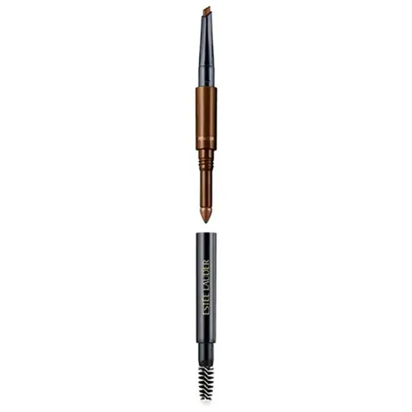 Creion pentru sprâncene Estee Lauder The Brow Multi-Tasker 3in1 Brown photo 1