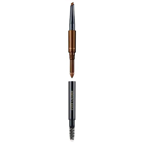 Creion pentru sprâncene Estee Lauder The Brow Multi-Tasker 3in1 Brown photo 1