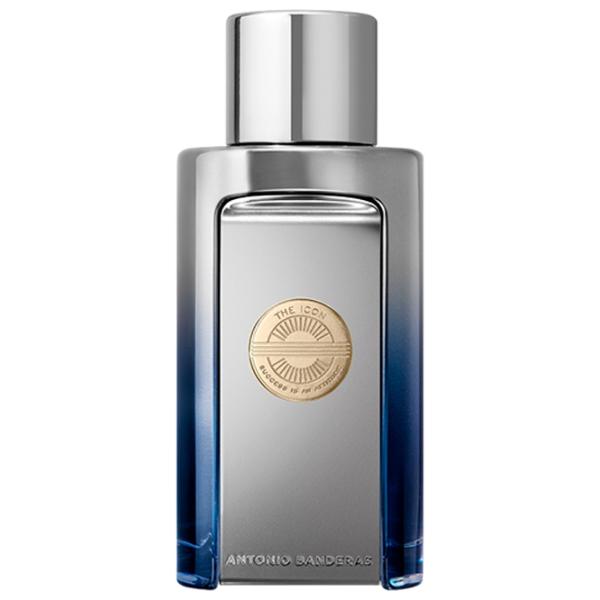 Parfum pentru bărbați Antonio Banderas The Icon Elixir Apă de parfum / Acvatic photo 2 Parfum pentru bărbați Antonio Banderas The Icon Elixir Apă de parfum / Acvatic photo 2