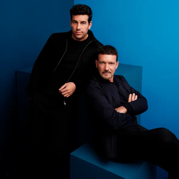 Parfum pentru bărbați Antonio Banderas The Icon Elixir Apă de parfum / Acvatic photo 5 Parfum pentru bărbați Antonio Banderas The Icon Elixir Apă de parfum / Acvatic photo 5