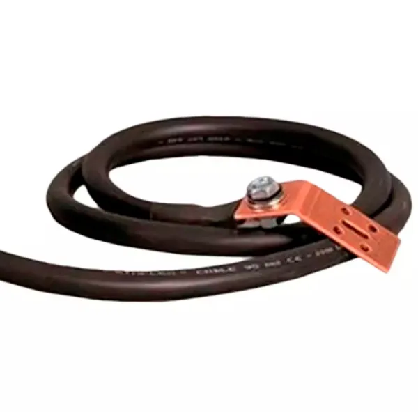 Aparat de sudat TELWIN Puller 5500 220 - 240 V Red photo 6