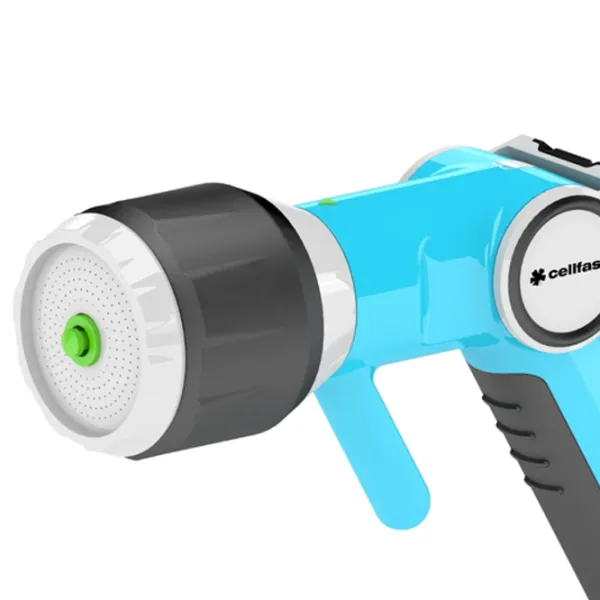 Pistol pentru stropit Cellfast Ergo 4/ Plastic photo 3