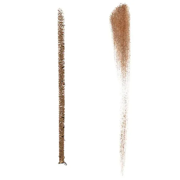 Creion pentru sprâncene Estee Lauder The Brow Multi-Tasker 3in1 Brown photo 2