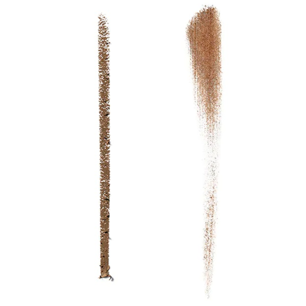 Creion pentru sprâncene Estee Lauder The Brow Multi-Tasker 3in1 Brown photo 2