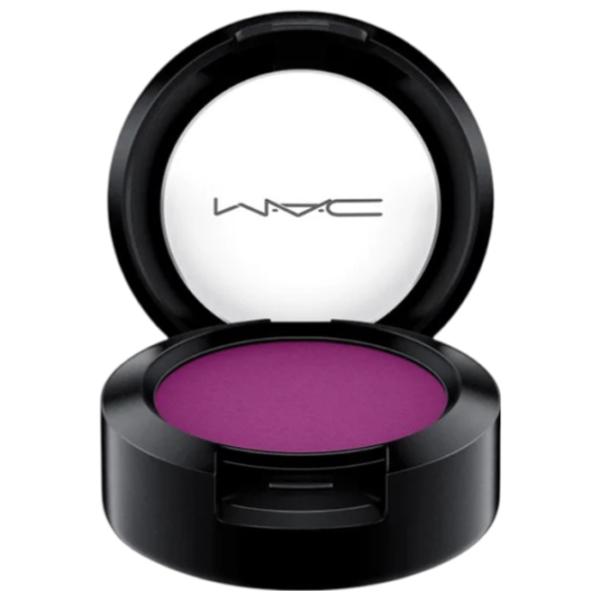 Тени для век Mac Eyeshadow 1.3 г/ SGLAM50000 photo 2 Тени для век Mac Eyeshadow 1.3 г/ SGLAM50000 photo 2