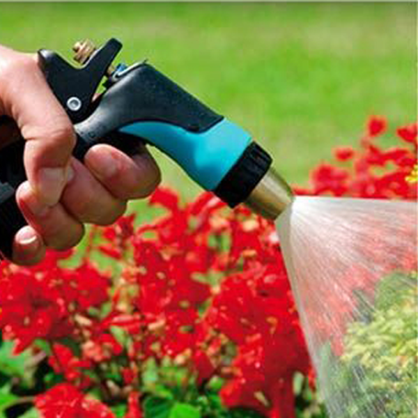 Pistol pentru stropit Cellfast MAX 2/ Metal photo 2