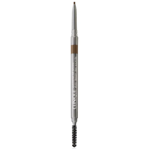 Карандаш для бровей Clinique Quickliner Brown photo 1