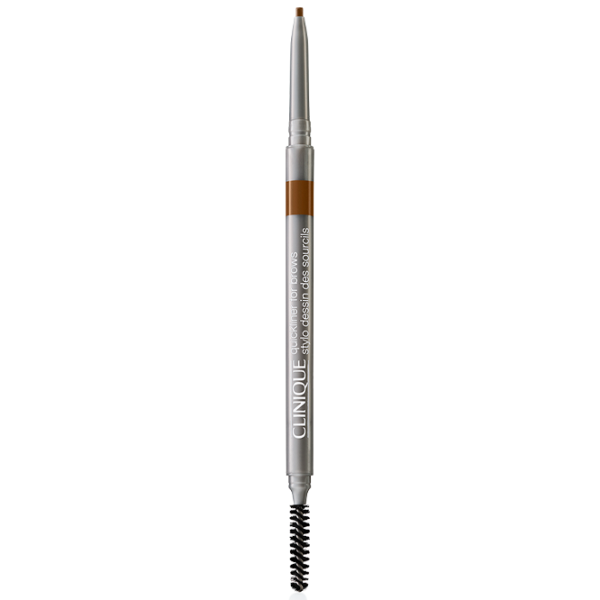 Карандаш для бровей Clinique Quickliner Brown photo 1