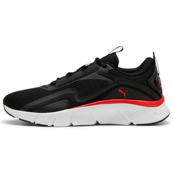 Кроссовки для мужчин Puma Flexfocus Lite 44.5/ Black photo 2