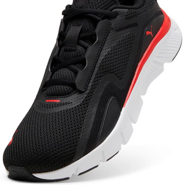 Adidași pentru bărbați Puma Flexfocus Lite 48/ Black photo 4