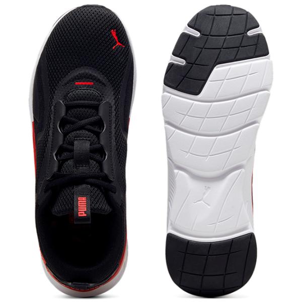 Adidași pentru bărbați Puma Flexfocus Lite 48/ Black photo 6