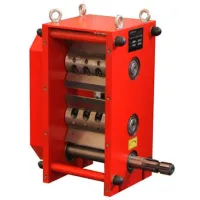 Tocător pentru crengi Tehno MS-80 PTO 