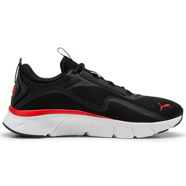 Кроссовки для мужчин Puma Flexfocus Lite 40.5/ Black photo 3