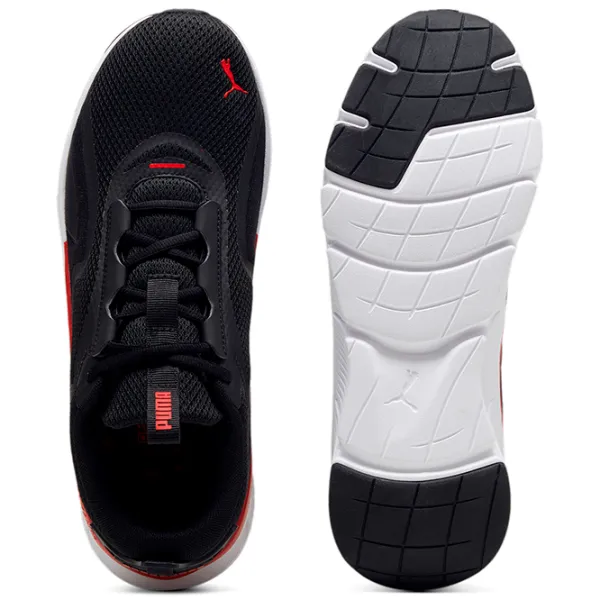 Adidași pentru bărbați Puma Flexfocus Lite 42/ Black photo 6