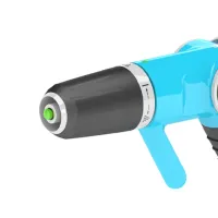 Pistol pentru stropit Cellfast Ergo 2/ Plastic photo 2