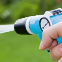 Pistol pentru stropit Cellfast Ergo 2/ Plastic photo 3