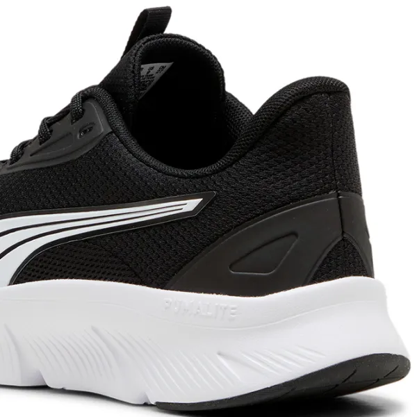 Adidași pentru bărbați Puma Flexfocus Lite Modern 42.5 / Black photo 5