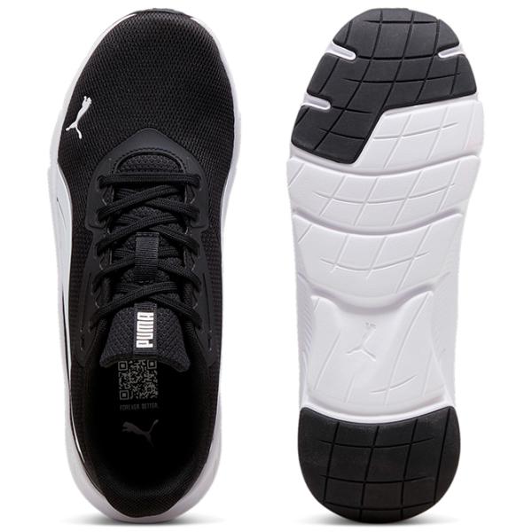 Adidași pentru bărbați Puma Flexfocus Lite Modern 42.5 / Black photo 6