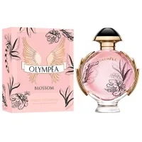 Парфюм для женщин Paco Rabanne Olympea Blossom Парфюмерная вода / Фруктовый