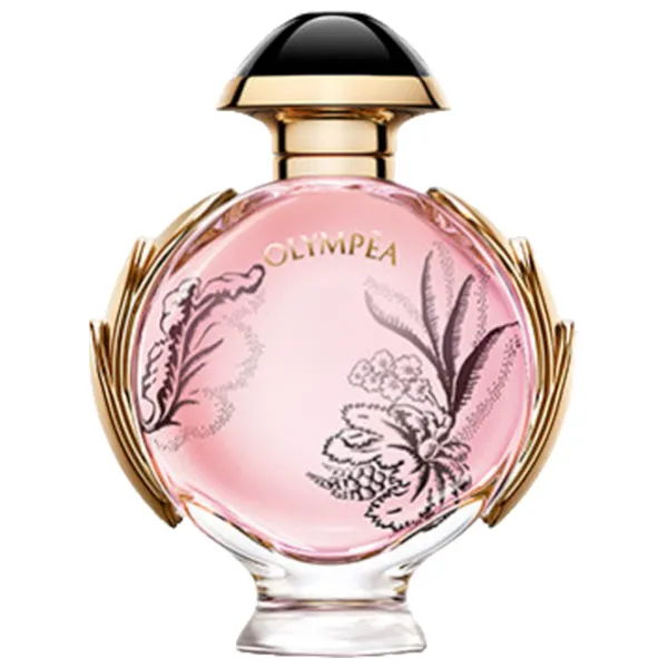 Парфюм для женщин Paco Rabanne Olympea Blossom Парфюмерная вода / Фруктовый photo 2 Парфюм для женщин Paco Rabanne Olympea Blossom Парфюмерная вода / Фруктовый photo 2