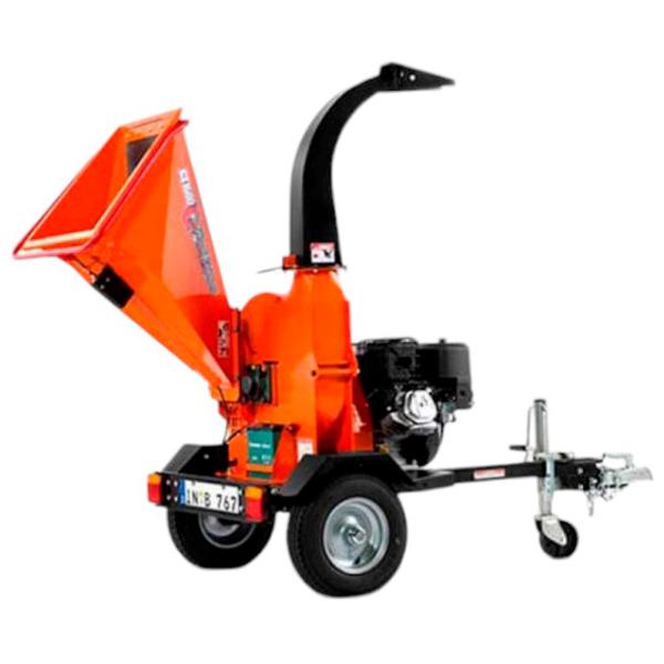 Tocător pentru crengi Tehno MS DGS-1500  photo 1