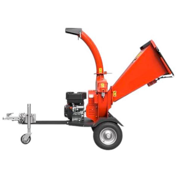 Tocător pentru crengi Tehno MS DGS-1500  photo 3