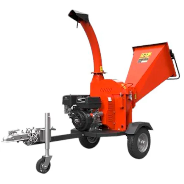 Tocător pentru crengi Tehno MS DGS-1500  photo 4