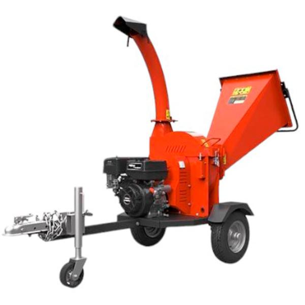 Tocător pentru crengi Tehno MS DGS-1500  photo 4