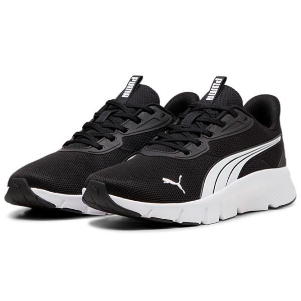 Adidași pentru bărbați Puma Flexfocus Lite Modern 44.5 / Black photo 1