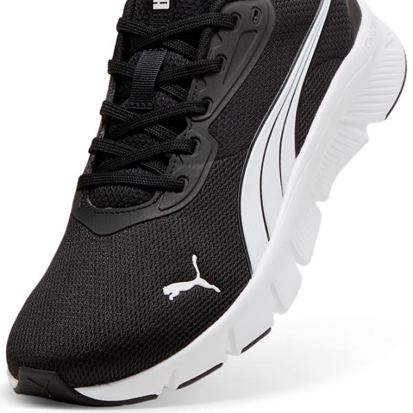 Кроссовки для мужчин Puma Flexfocus Lite Modern 46 / Черный photo 4